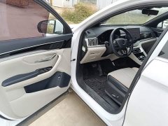 BYD Song Plus New Energy 2021 DM-i 110KM Flagship - ფოტო 12