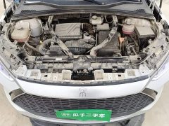 BYD Song Plus New Energy 2021 DM-i 110KM Flagship - ფოტო 16