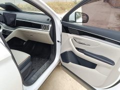 BYD Song Plus New Energy 2021 DM-i 110KM Flagship - ფოტო 19