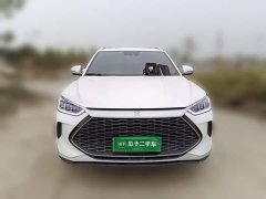 BYD Song Plus New Energy 2021 DM-i 110KM Flagship - ფოტო 2