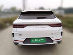 BYD Song Plus New Energy 2021 DM-i 110KM Flagship - ფოტო 3