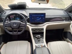 BYD Song Plus New Energy 2021 DM-i 110KM Flagship - ფოტო 5