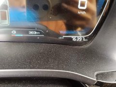 BYD Song Plus New Energy 2021 DM-i 110KM Flagship - ფოტო 8