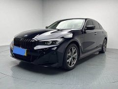BMW i3 eDrive 35 L - ფოტო 1