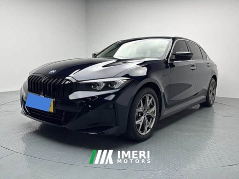 2022 BMW i3 eDrive 35 L - ავტომობილი ჩინეთიდან