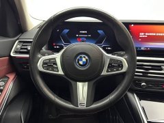 BMW i3 eDrive 35 L - ფოტო 10