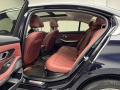 BMW i3 eDrive 35 L - ფოტო 11