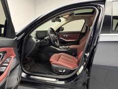 BMW i3 eDrive 35 L - ფოტო 12