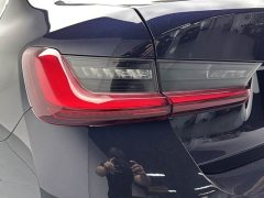 BMW i3 eDrive 35 L - ფოტო 14
