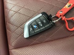 BMW i3 eDrive 35 L - ფოტო 15