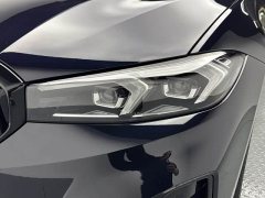BMW i3 eDrive 35 L - ფოტო 17