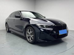 BMW i3 eDrive 35 L - ფოტო 2