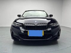 BMW i3 eDrive 35 L - ფოტო 3