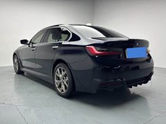 BMW i3 eDrive 35 L - ფოტო 4