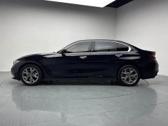 BMW i3 eDrive 35 L - ფოტო 5