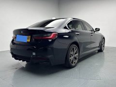 BMW i3 eDrive 35 L - ფოტო 6