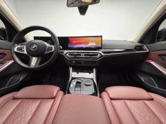 BMW i3 eDrive 35 L - ფოტო 7