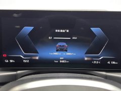BMW i3 eDrive 35 L - ფოტო 9