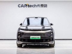 Li Auto L8 Ultra Smart Refresh Edition - ფოტო 2