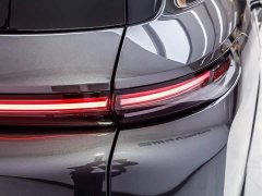 Li Auto L8 Ultra Smart Refresh Edition - ფოტო 20