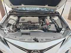 Toyota Camry 2021 2.0G Luxury - ფოტო 10