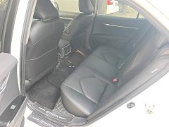 Toyota Camry 2021 2.0G Luxury - ფოტო 11