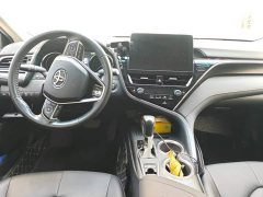 Toyota Camry 2021 2.0G Luxury - ფოტო 12