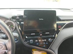 Toyota Camry 2021 2.0G Luxury - ფოტო 13