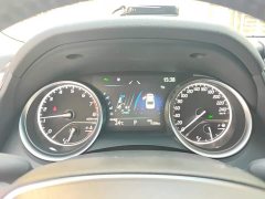 Toyota Camry 2021 2.0G Luxury - ფოტო 14