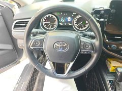 Toyota Camry 2021 2.0G Luxury - ფოტო 15
