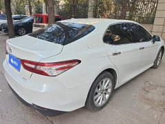 Toyota Camry 2021 2.0G Luxury - ფოტო 3