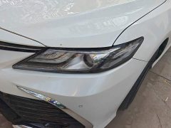 Toyota Camry 2021 2.0G Luxury - ფოტო 5