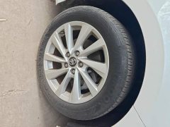 Toyota Camry 2021 2.0G Luxury - ფოტო 6