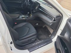 Toyota Camry 2021 2.0G Luxury - ფოტო 8