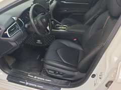 Toyota Camry 2021 2.0G Luxury - ფოტო 9