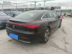 Mercedes-Benz EQS 2023 450 Pioneer Edition - ფოტო 5