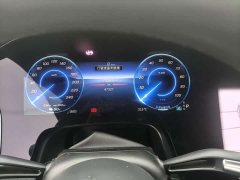 Mercedes-Benz EQS 2023 450 Pioneer Edition - ფოტო 9