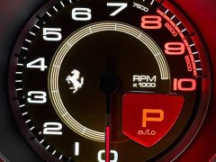 Ferrari F8 2019 Tributo 3.9T V8 - ფოტო 10