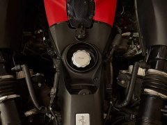 Ferrari F8 2019 Tributo 3.9T V8 - ფოტო 13
