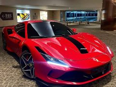 Ferrari F8 2019 Tributo 3.9T V8 - ფოტო 3