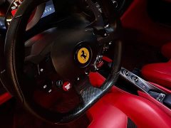 Ferrari F8 2019 Tributo 3.9T V8 - ფოტო 6