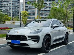 Porsche Macan GTS 2.9T - ფოტო 1