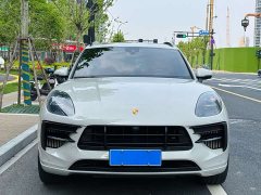 Porsche Macan GTS 2.9T - ფოტო 2