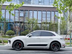 Porsche Macan GTS 2.9T - ფოტო 3