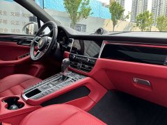 Porsche Macan GTS 2.9T - ფოტო 4
