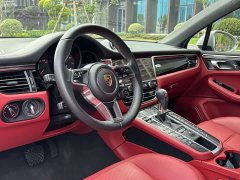 Porsche Macan GTS 2.9T - ფოტო 5