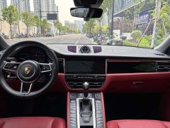 Porsche Macan GTS 2.9T - ფოტო 6