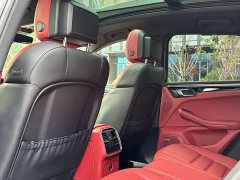 Porsche Macan GTS 2.9T - ფოტო 7