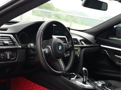 BMW 3GT 320i M Edition - ფოტო 10