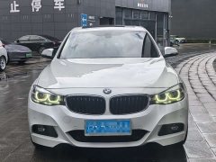 BMW 3GT 320i M Edition - ფოტო 2